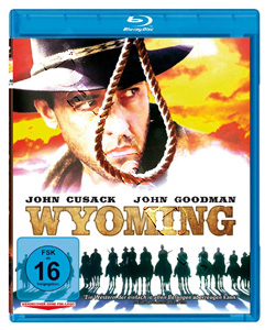 The Jack Bull (Blu-Ray)